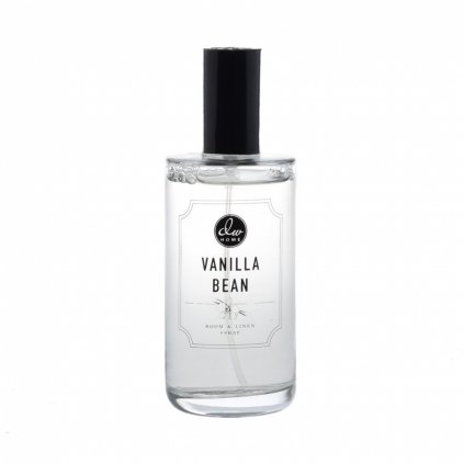 Vanilla Bean