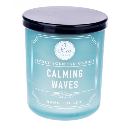 Calming Waves