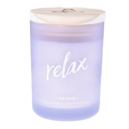 Relax