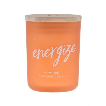Energize