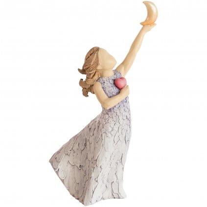 Figura - Nekonečně milován