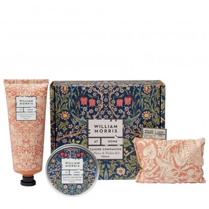 William Morris Canine Companion