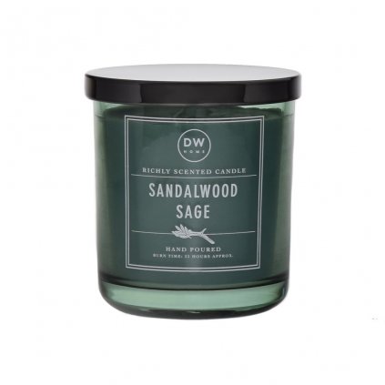 Sandalwood a Sage