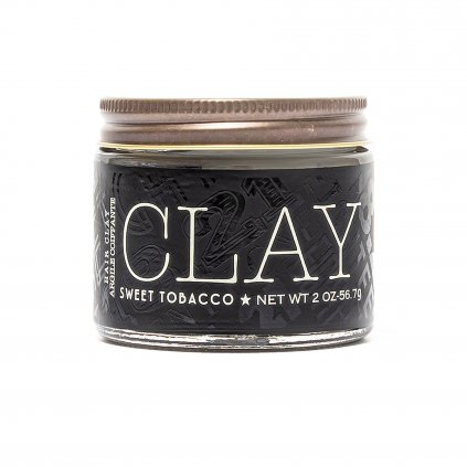 Sweet Tobacco