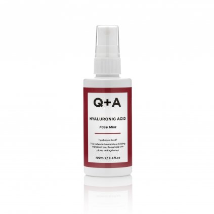 Hyaluronic Acid