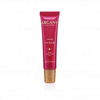 Tinted Lip Balm
