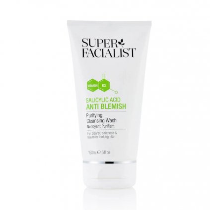 Salicylic Acid Anti-Blemish