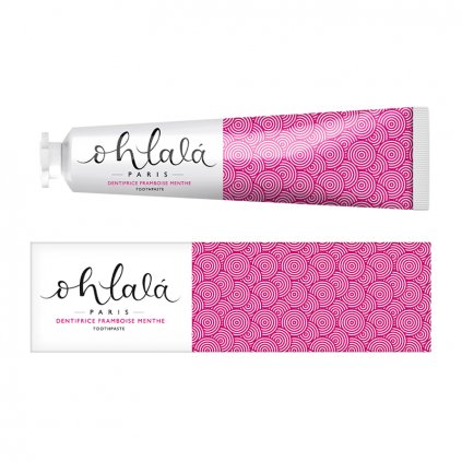 Malina & Máta