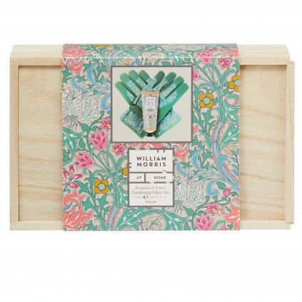 William Morris Golden Lily