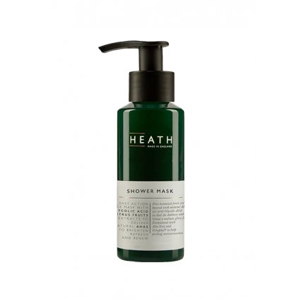Shower Mask