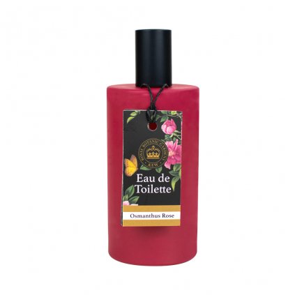 Osmanthus & Růže