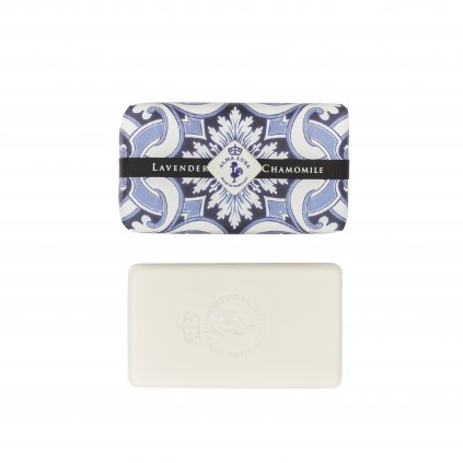 Tiles Lavender Chamomile