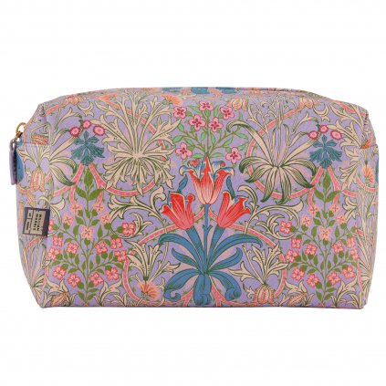 William Morris’s Forrest Bathing