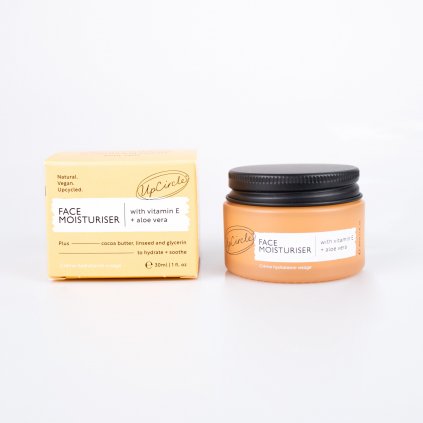 Face Moisturiser