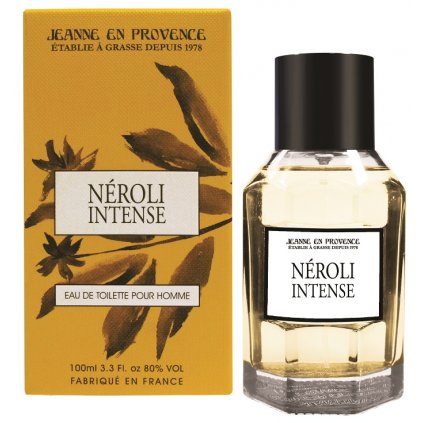 Neroli Intense