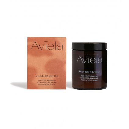 Shea Body Butter