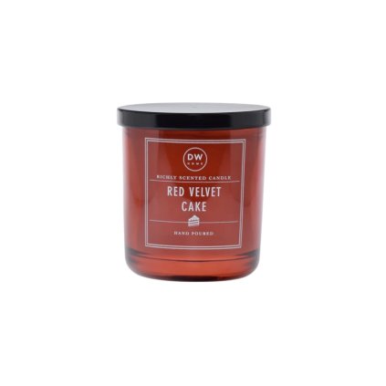 Vonná svíčka - Red Velvet Cake, mini