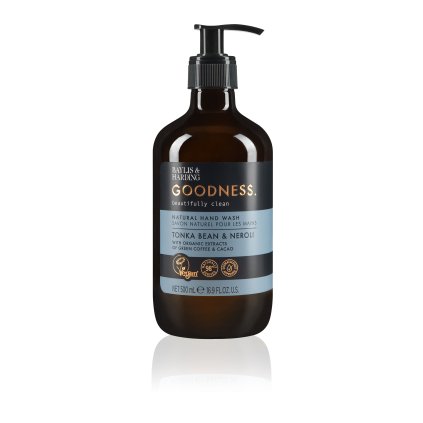 Goodness - Tonka fazole & Neroli