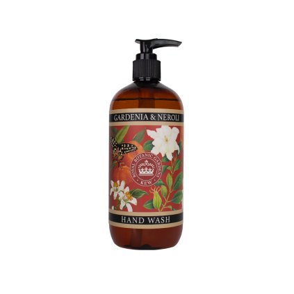 Gardénie & Neroli