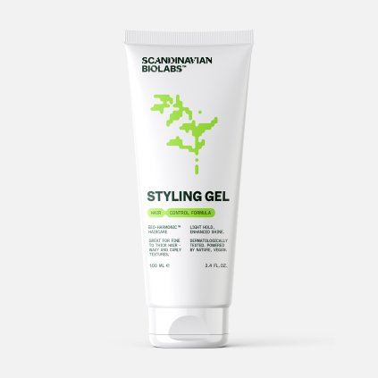 Styling gel