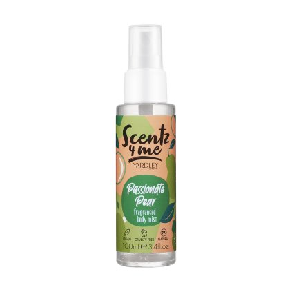 Scentz4Me - Passionate Pear