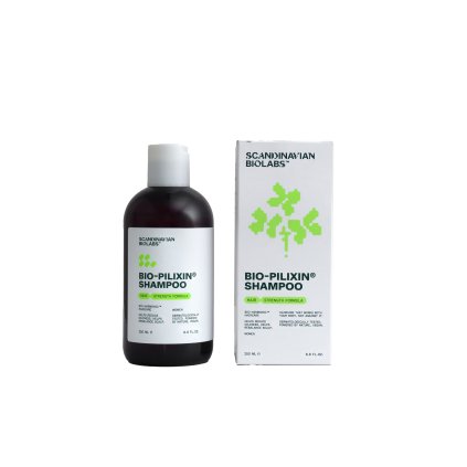 Bio-Pilixin® Strength Shampoo Women