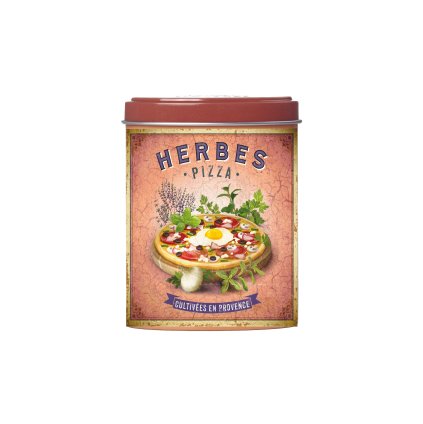 Směs na pizzu