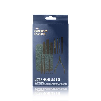 Ultra Manicure Set