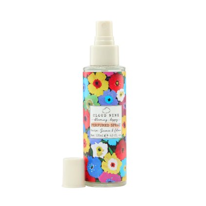 Cloud Nine Blooming Happy