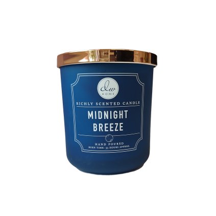 Midnight Breeze