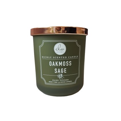 Oakmoss Sage