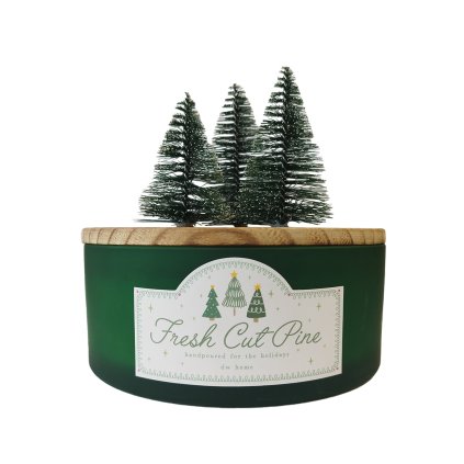 Fresh Cut Pine