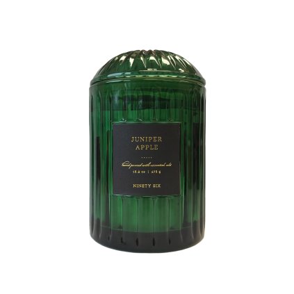 Juniper Apple