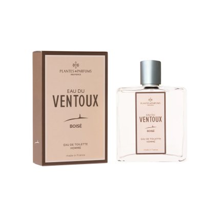 Ventoux Boisé