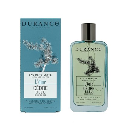 Cedre Bleu