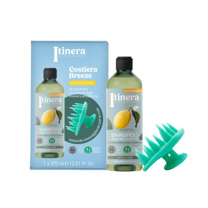 Costiera Breeze