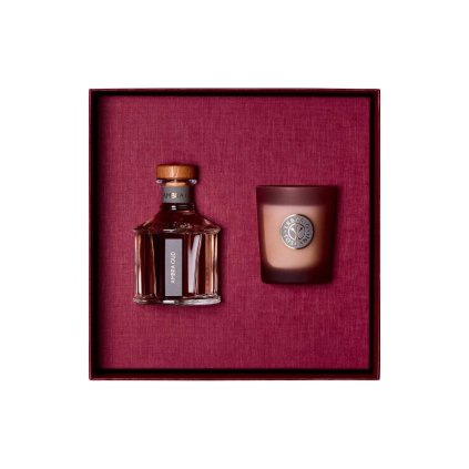Ambra Oud