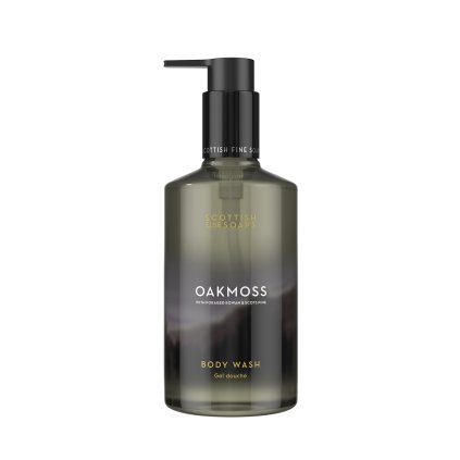 Oakmoss