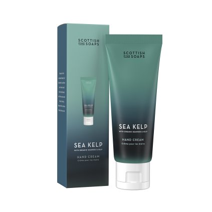 Sea Kelp
