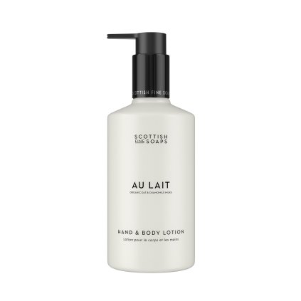 Au Lait