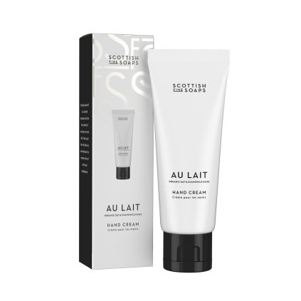 Au Lait