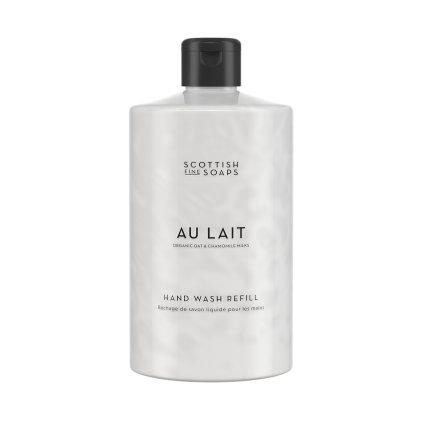 Au Lait