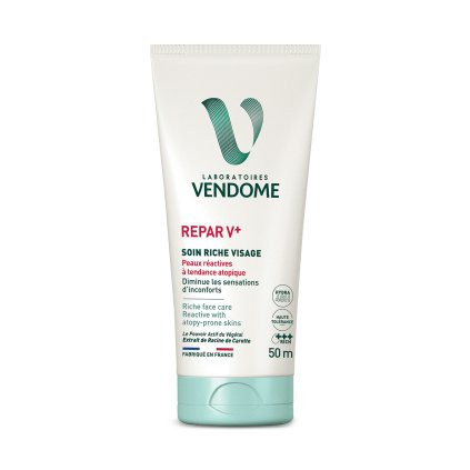 REPAR V+ Soin Riche Visage