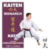 KIMONO KARATE MONARCH - Kata WKF approved
