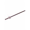 TAI CHI dřevěný meč JUNIOR - 74cm