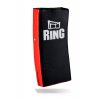 RING SPORT Tréninkový odrážecí blok 75x35x15 cm tvarovaný
