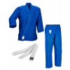 JUDO KIMONO TO START MODRÉ
