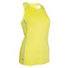 SALMING Pitea Singlet Women Safety Yellow