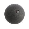 Masážní míč HMS BLM01 12 cm - Lacrosse Ball