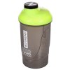 Shaker šejkr 600 ml černá